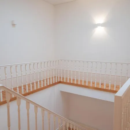 Apartment Tomas Loft Porto