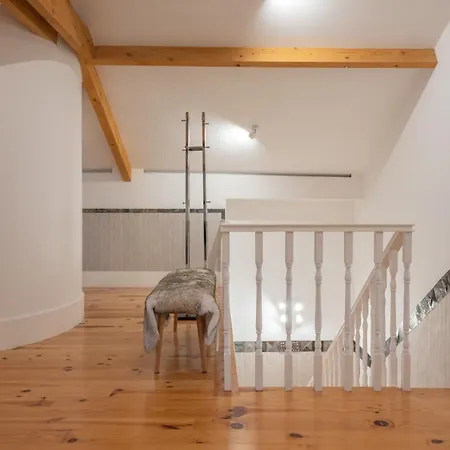 Apartment Tomas Loft