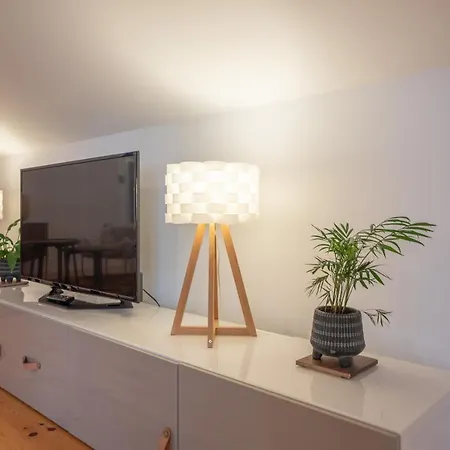 Tomas Loft * Porto