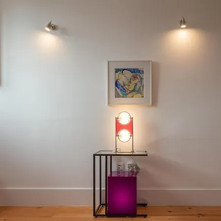Apartment Tomas Loft Porto