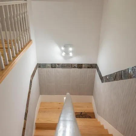 Apartment Tomas Loft