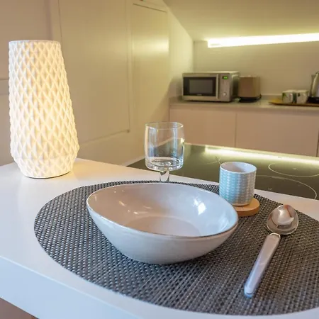 Tomas Loft Apartment