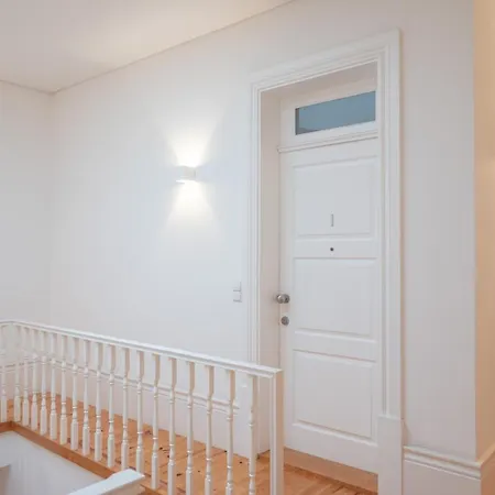 Tomas Loft Porto