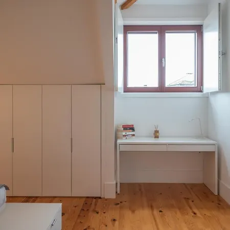 Apartment Tomas Loft