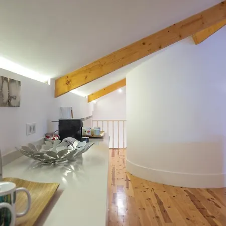 Apartment Tomas Loft *