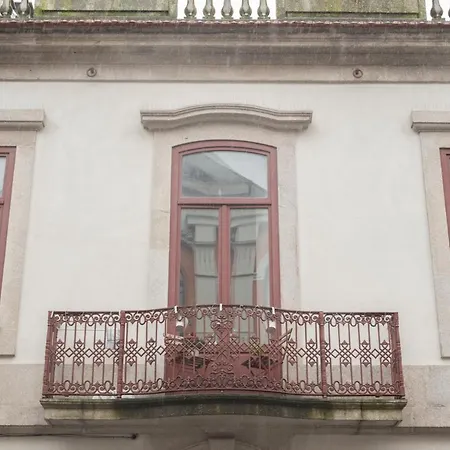 Tomas Loft * Porto