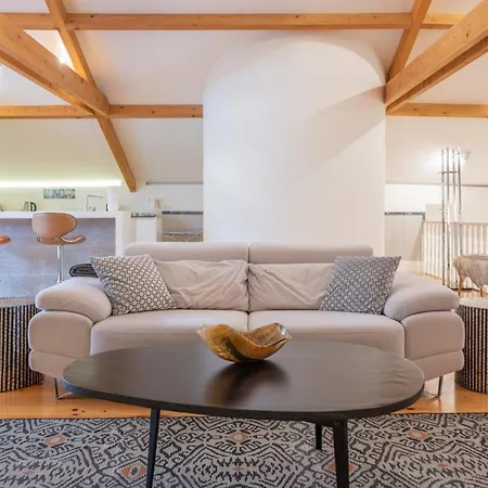 Apartment Tomas Loft