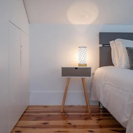 Tomas Loft Appartement *