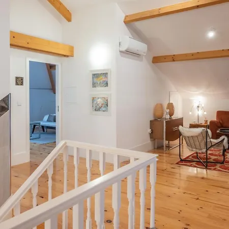 Tomas Loft Appartement *