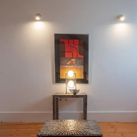 Tomas Loft Appartement