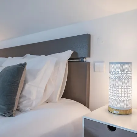 Appartement Tomas Loft