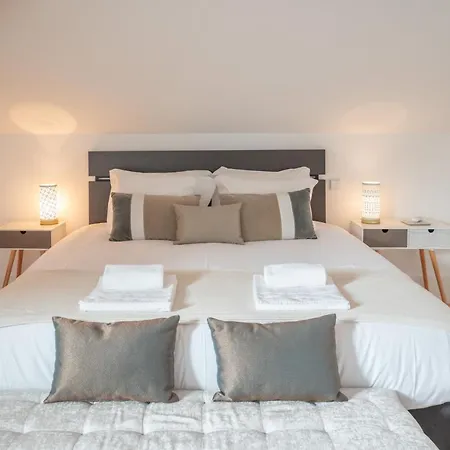 Tomas Loft Appartement Oporto
