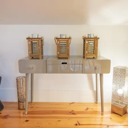 Appartement Tomas Loft