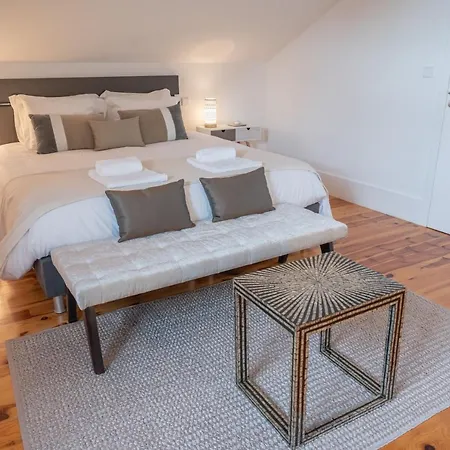 Tomas Loft Appartement *