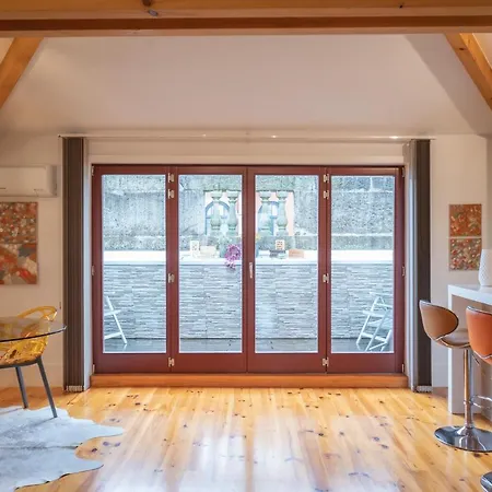 Tomas Loft Oporto