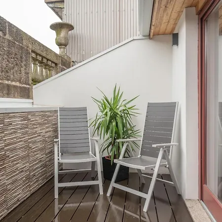 Tomas Loft Appartement
