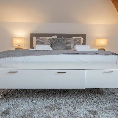 Tomas Loft Appartement Oporto