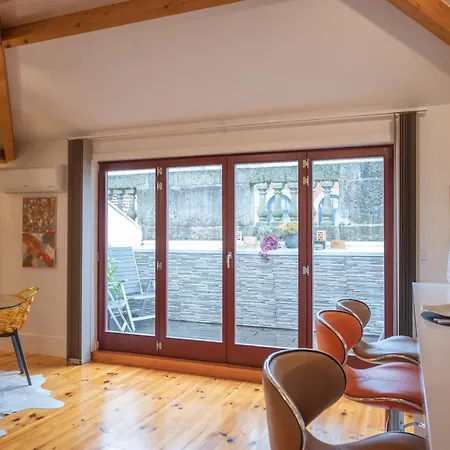 Tomas Loft Appartement