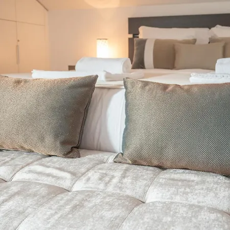Appartement Tomas Loft Oporto